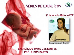 Exercícios para Gestantes Exercícios para Gestantes
