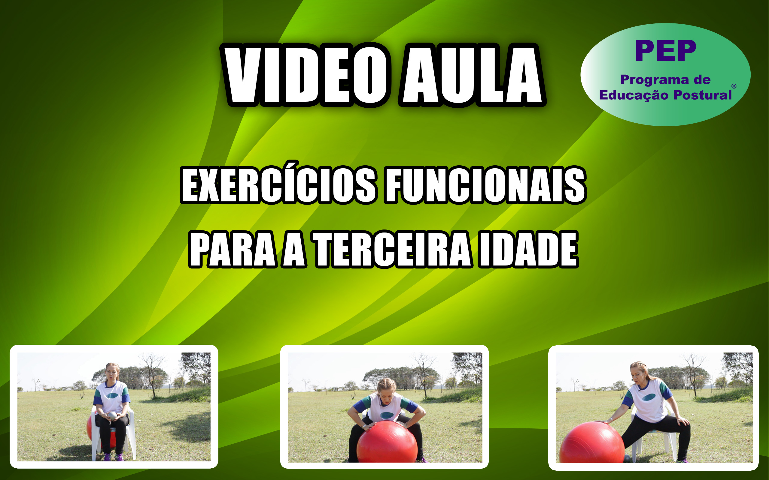Exercícios-Funcionais-para-a-Terceira Exercícios-Funcionais-para-a-Terceira